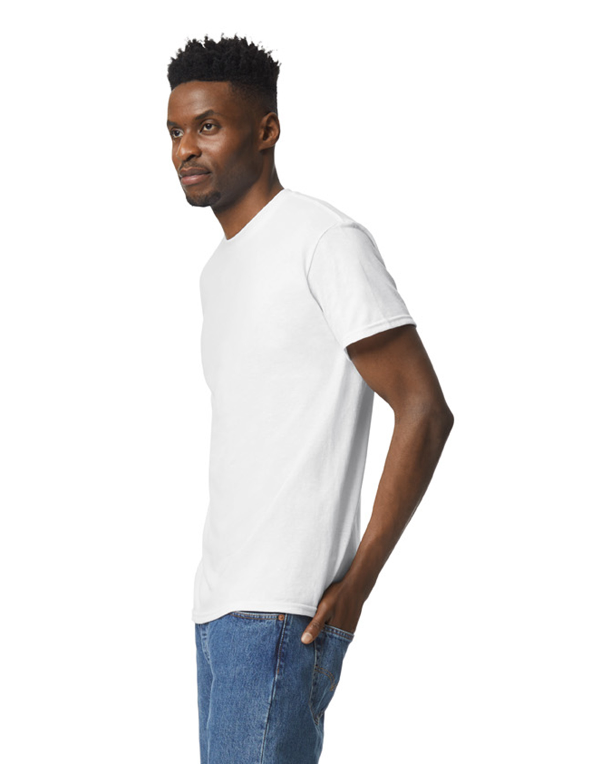 【Jesse着用】GILDAN TEAM CHEVY Tシャツ ホワイト Looney Tunes Road Runner CH78502 Motor Service White T-shirt
