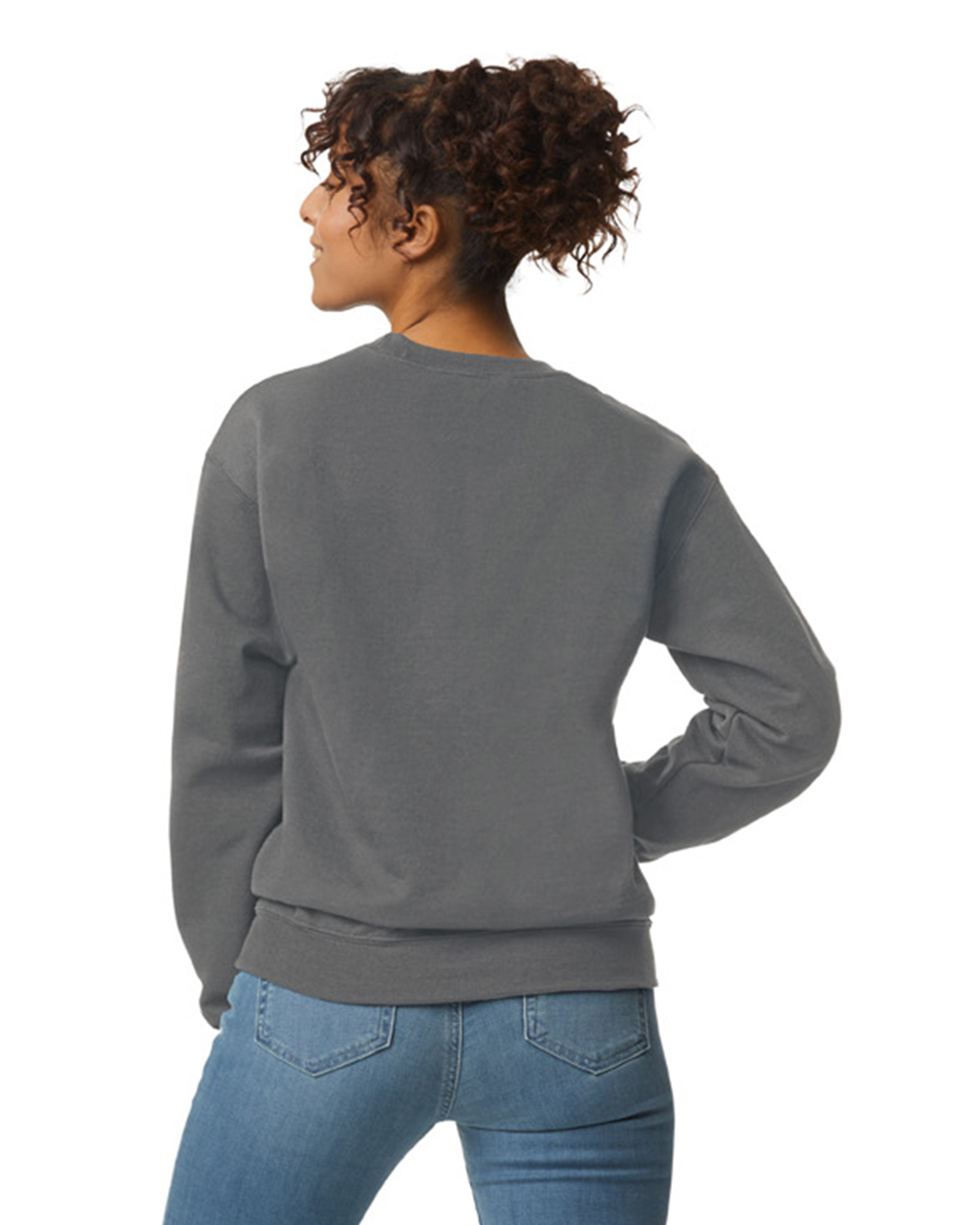 Gildan G120 Charcoal