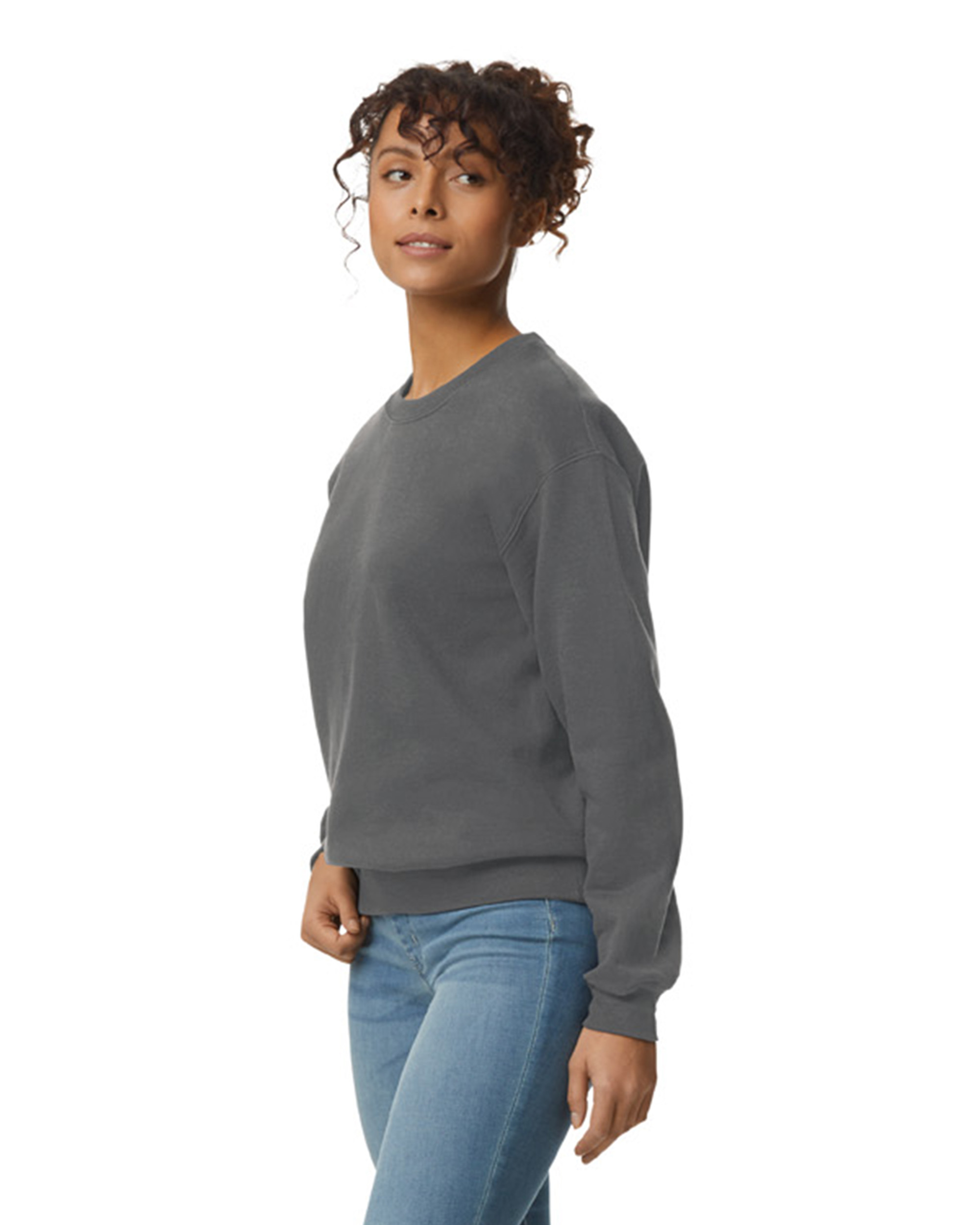 Gildan G120 Charcoal