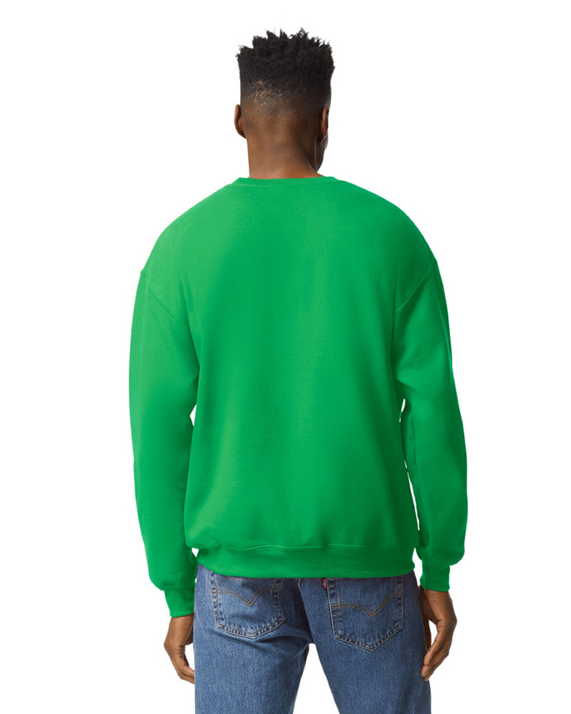 Gildan G180 Irish Green