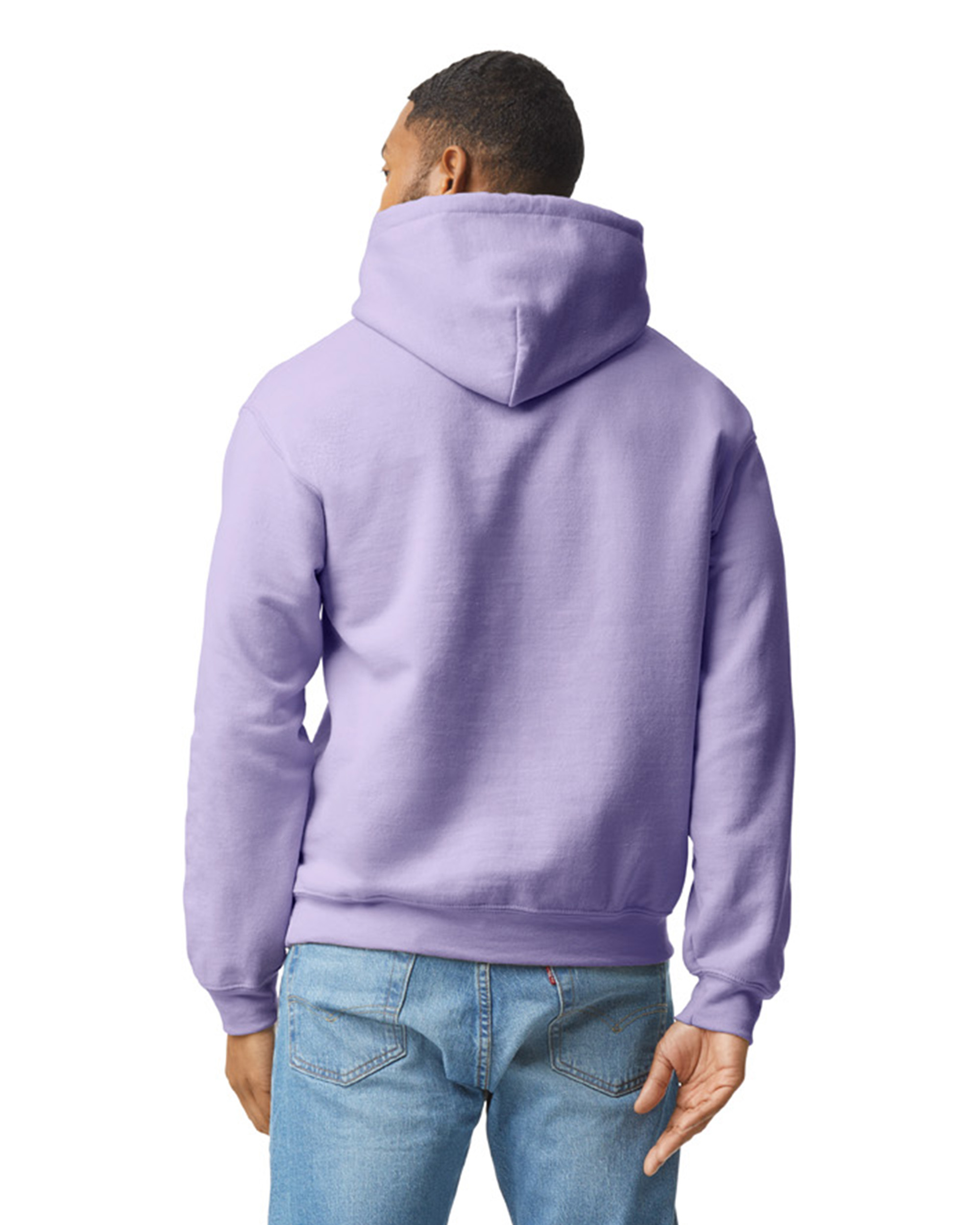 Gildan orchid hoodie online