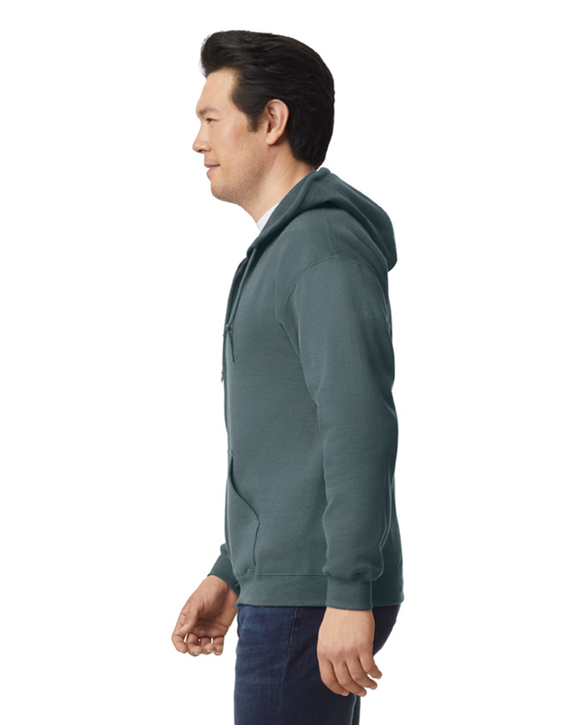 Gildan G186 Dark Heather