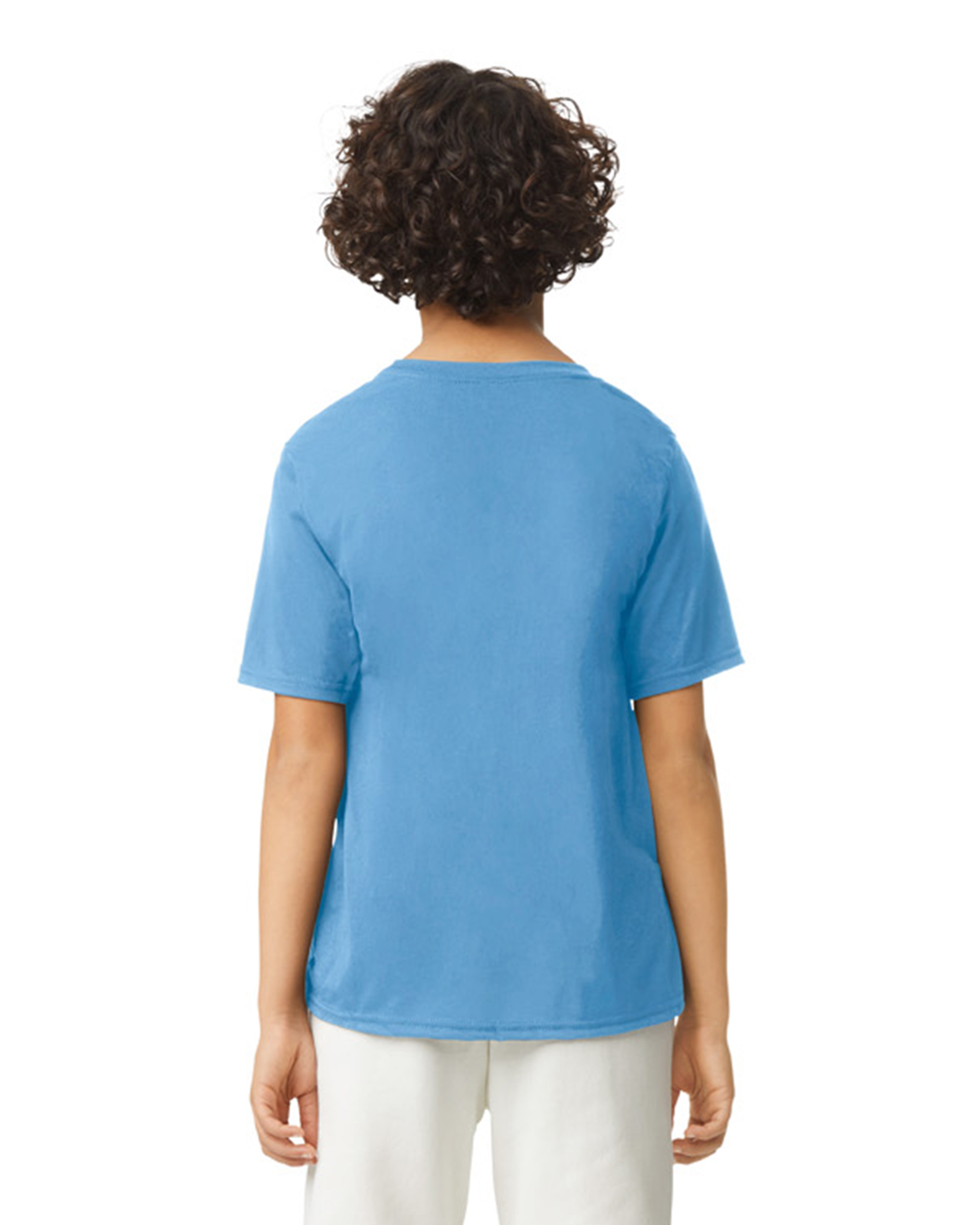 Gildan G420B Carolina Blue