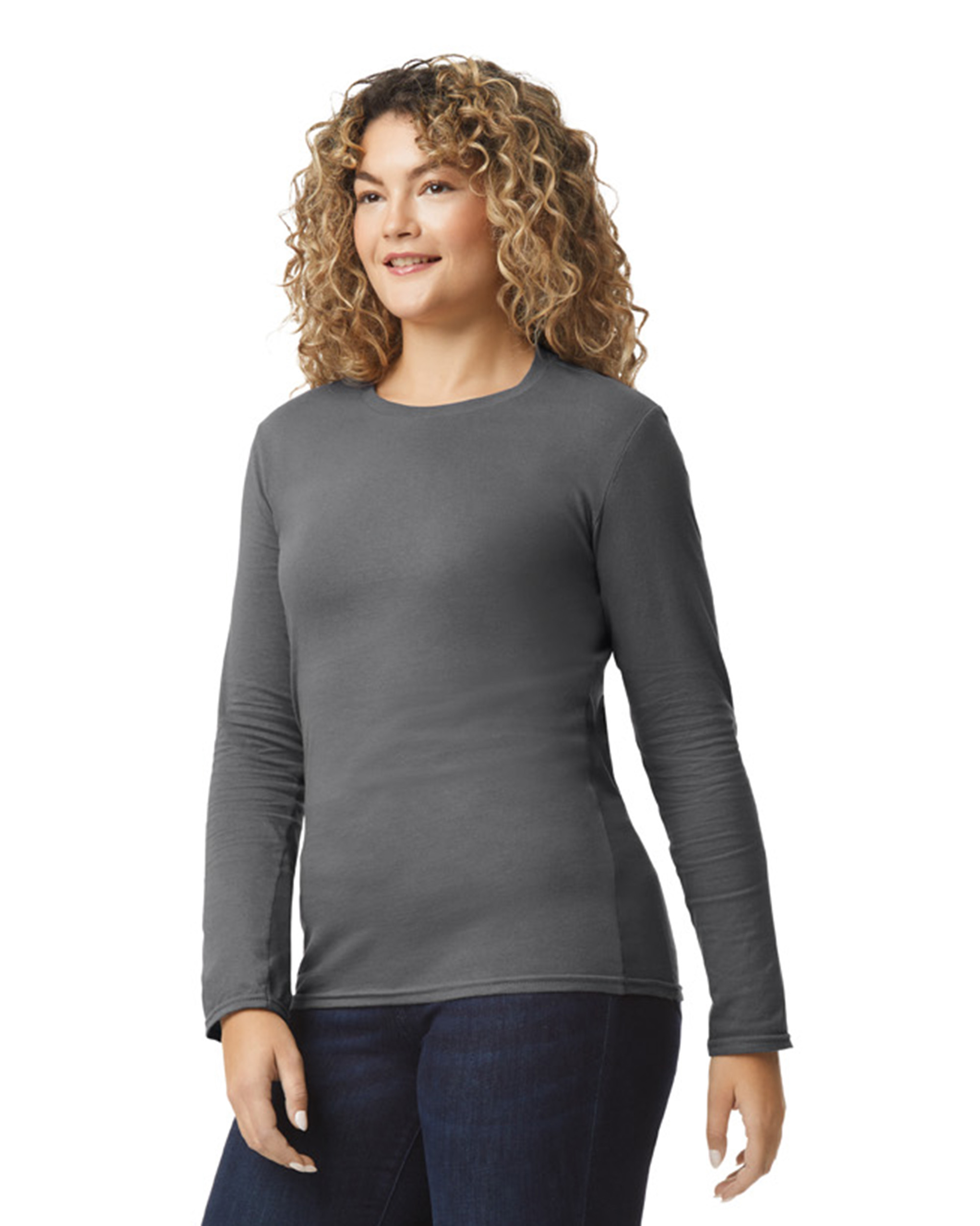 Gildan G644 Charcoal