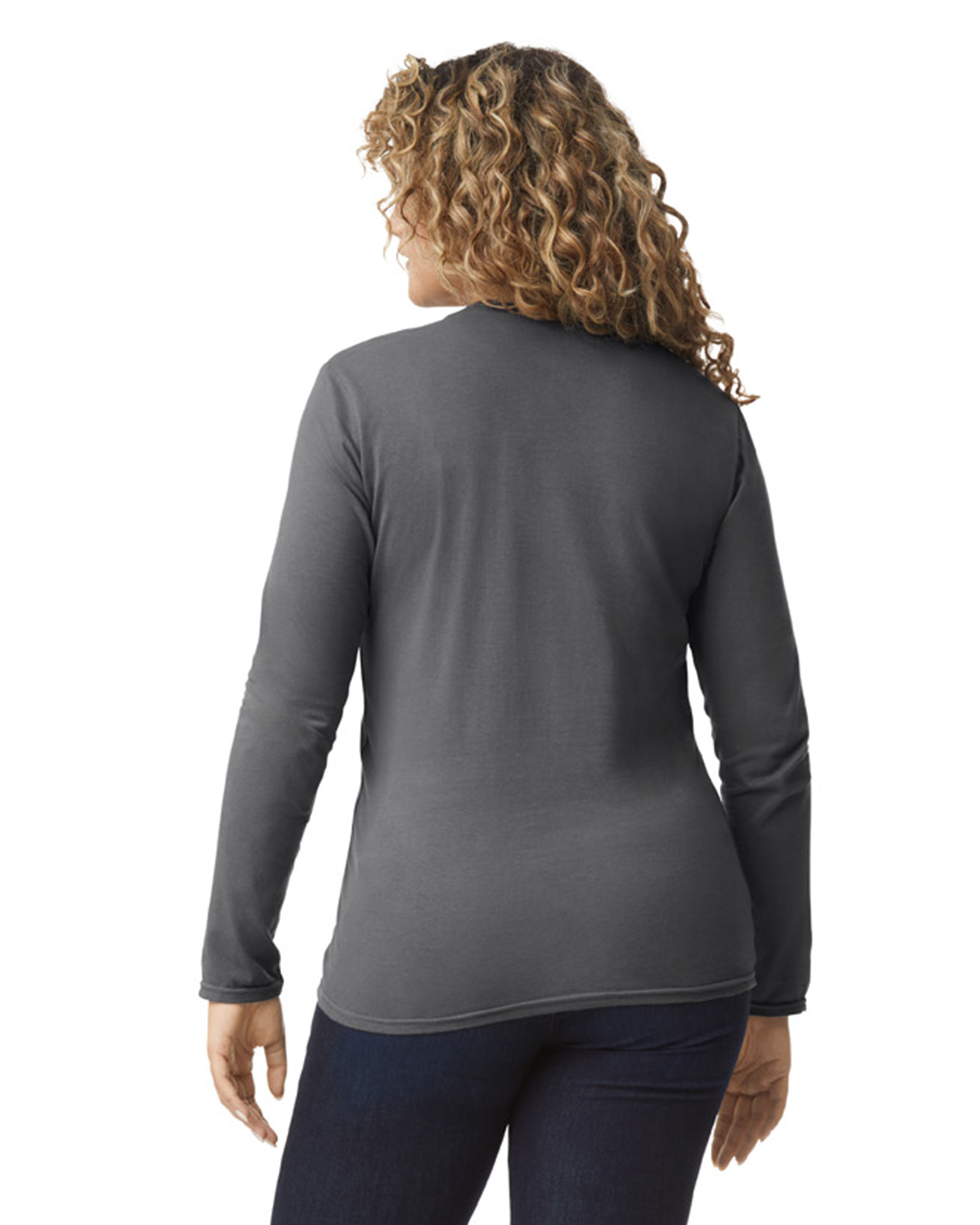 Gildan G644 Charcoal