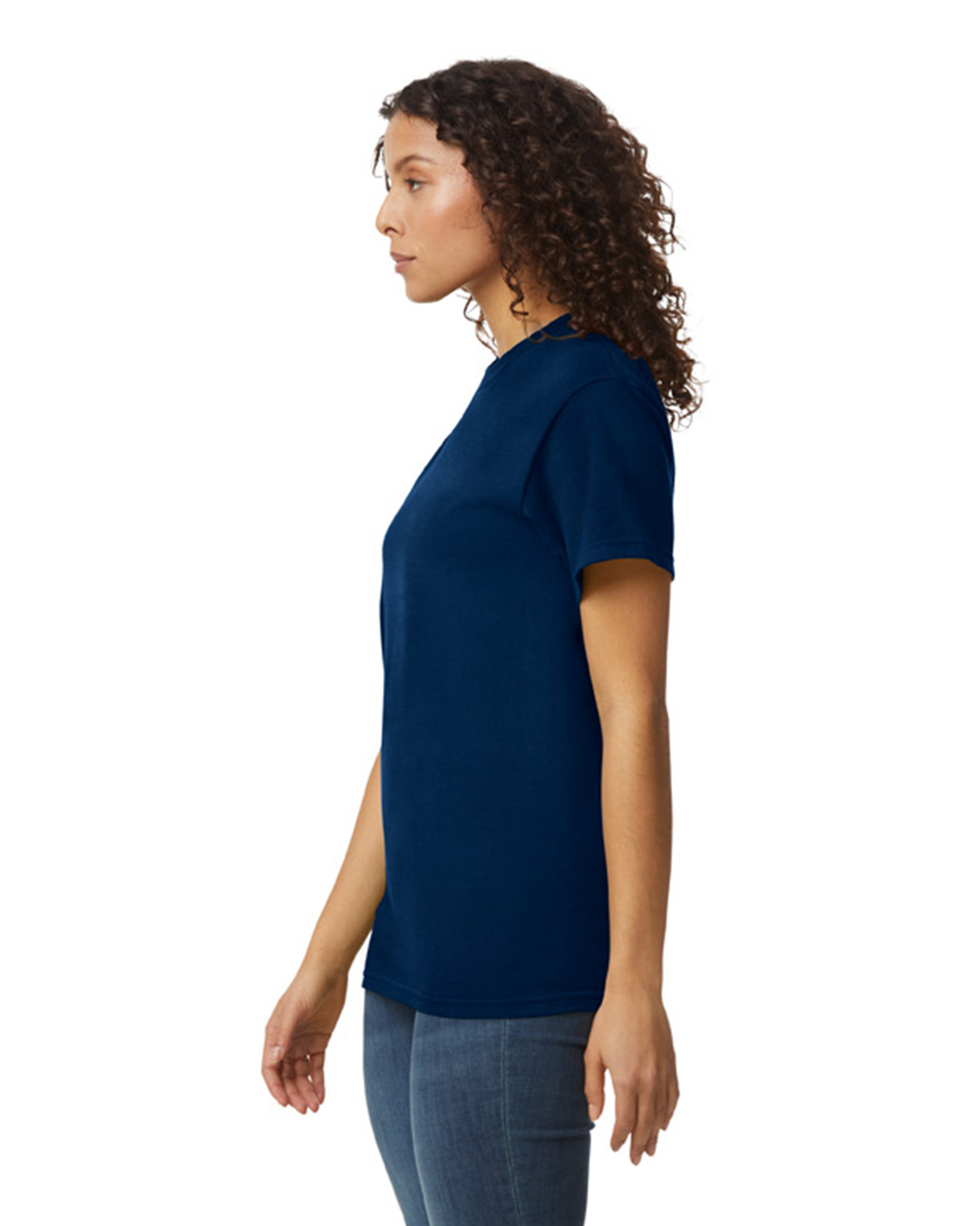 Gildan H000 Sport Dark Navy