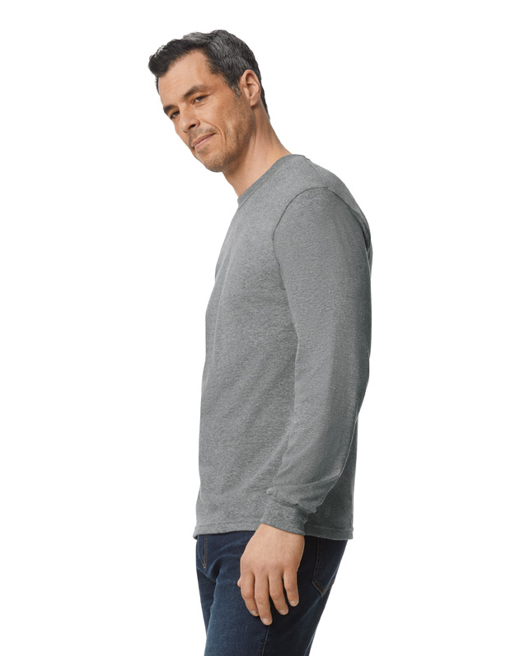 Gildan H400 Graphite Heather