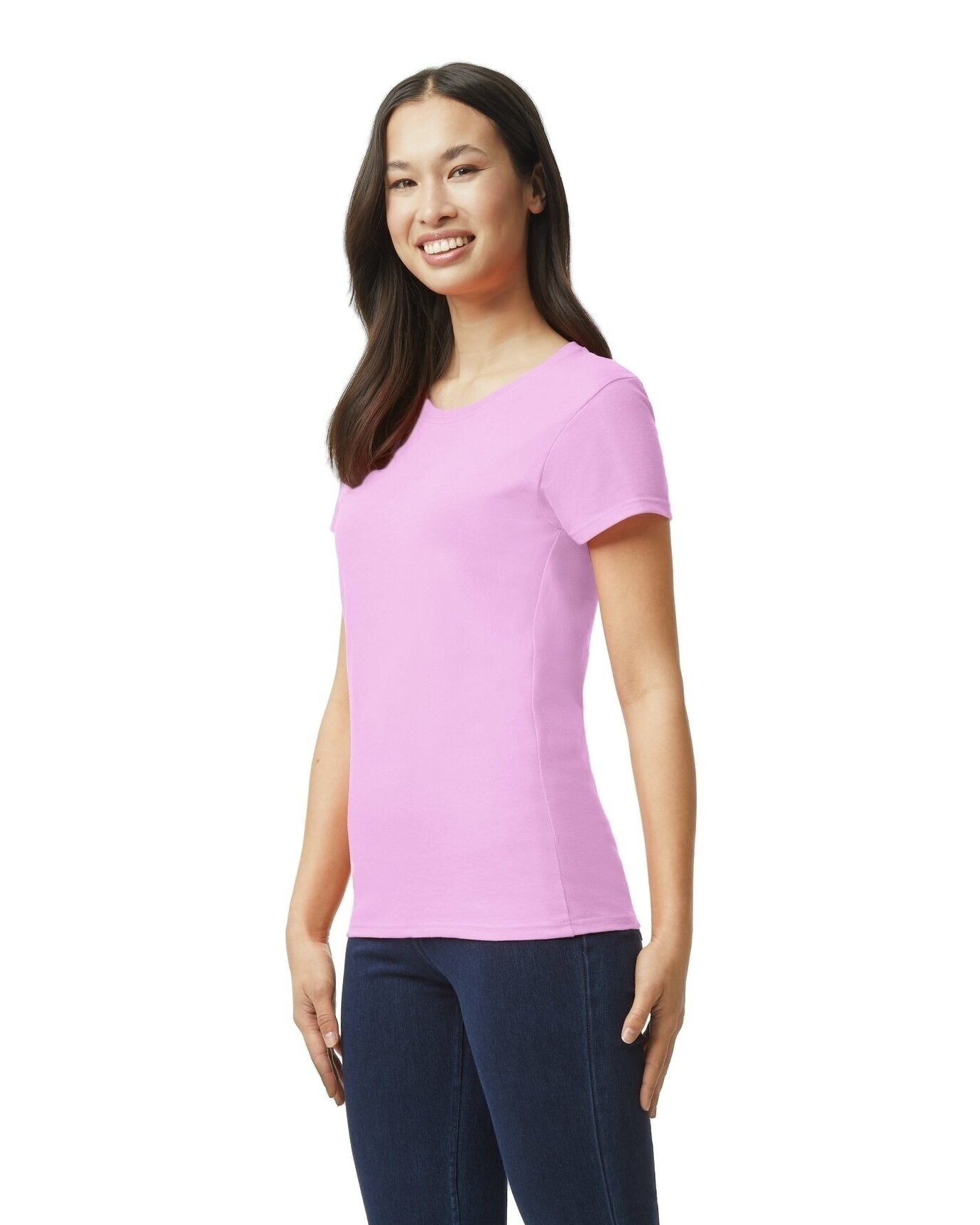 Gildan G500L Light Pink