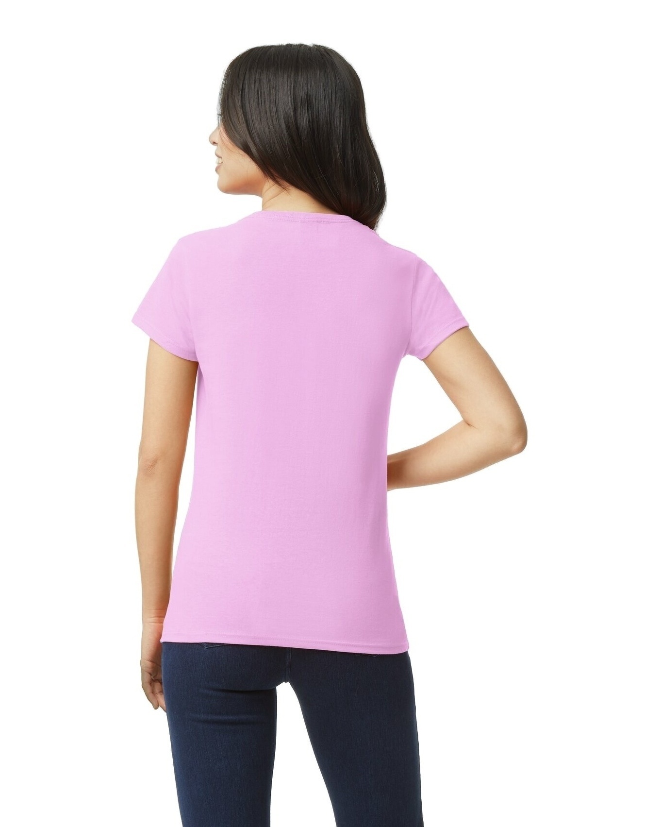 Gildan G500L Light Pink