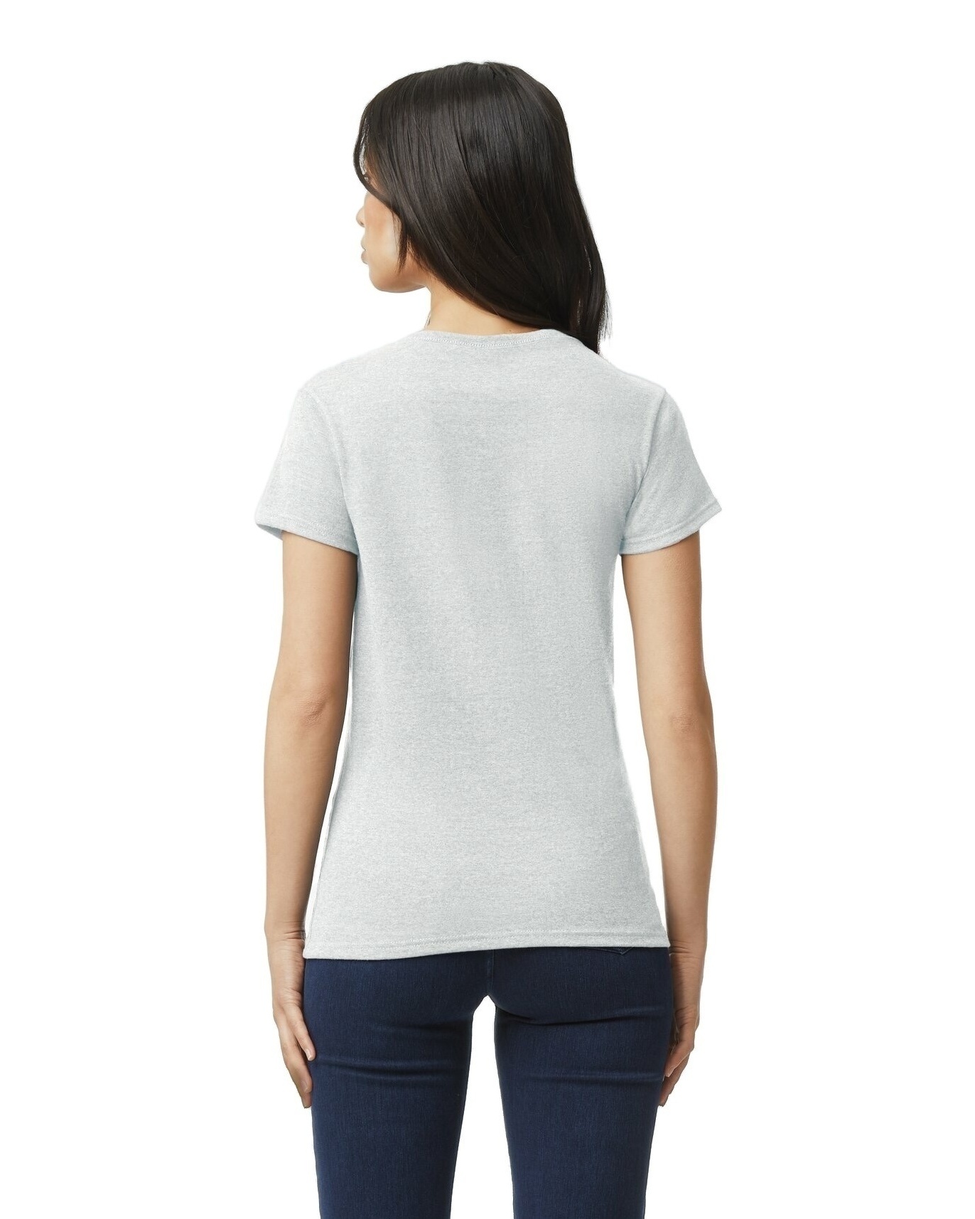 Gildan G500L Ash Gray