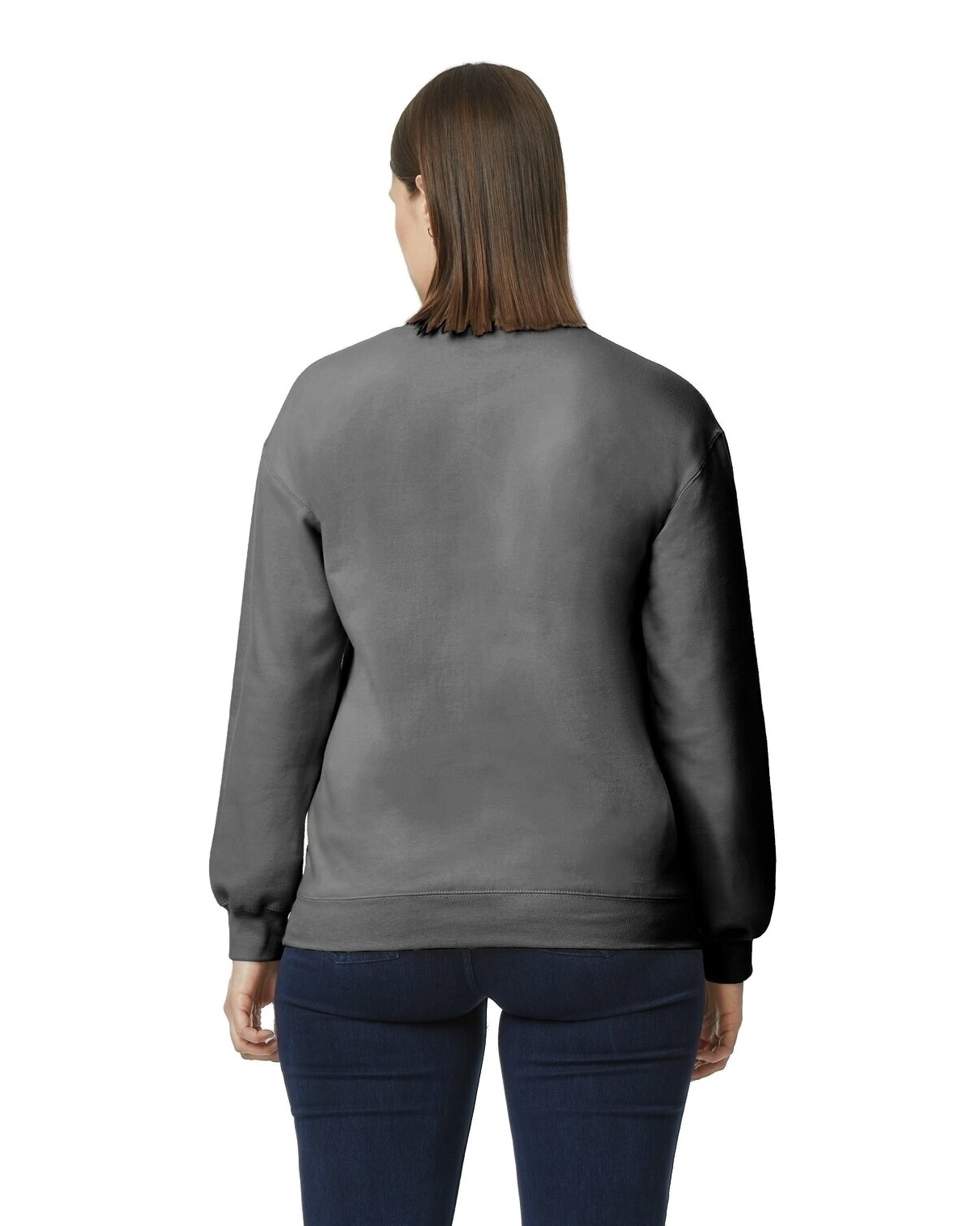 Gildan SF000 Charcoal