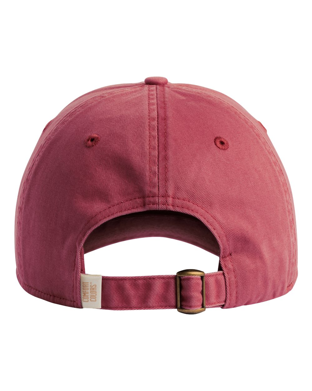Comfort Colors CCSC0 Crimson