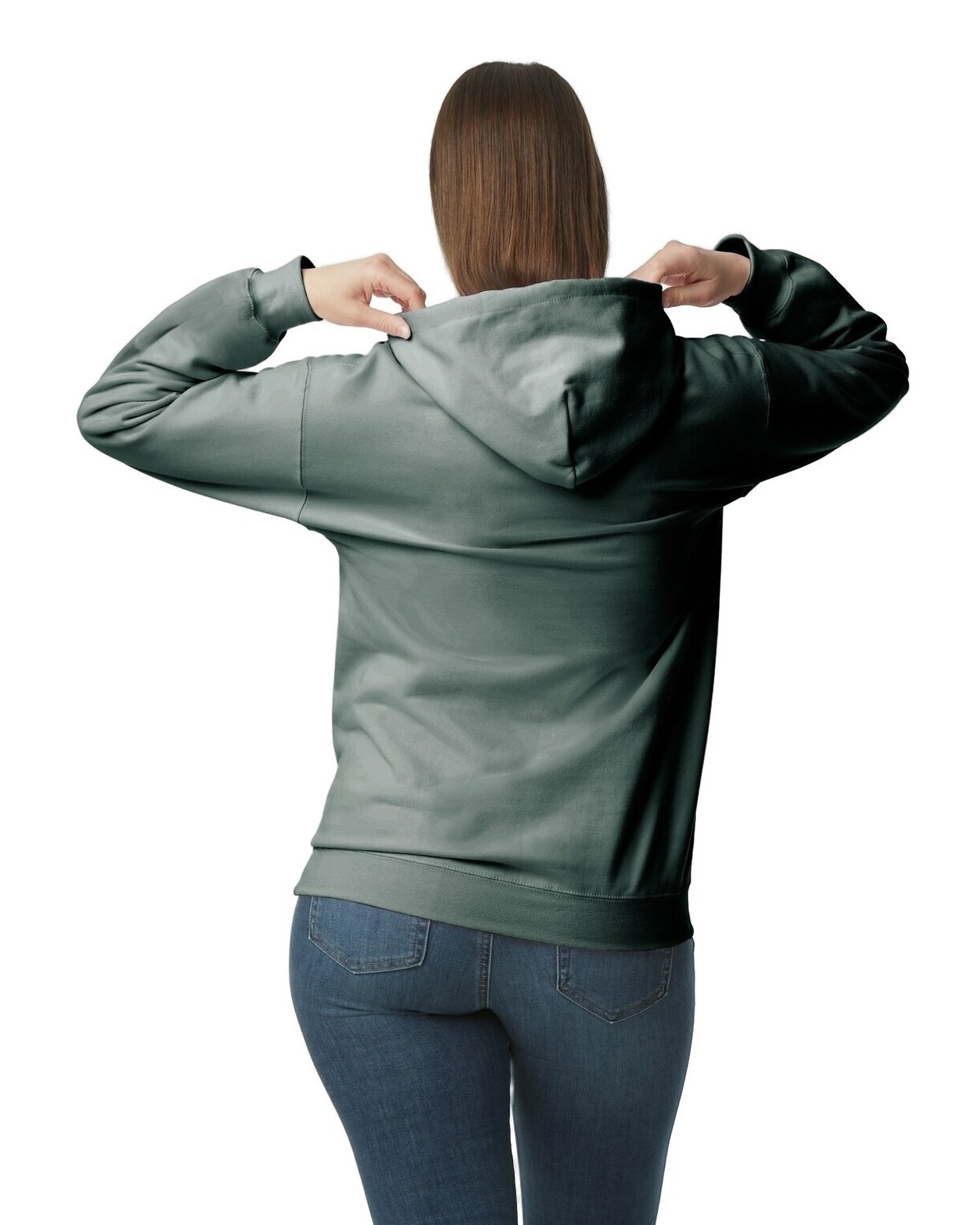 Gildan SF500 Dark Heather