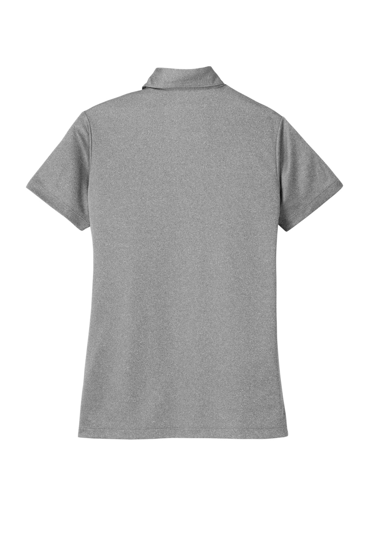 Port Authority LK542 Shadow Gray Heather