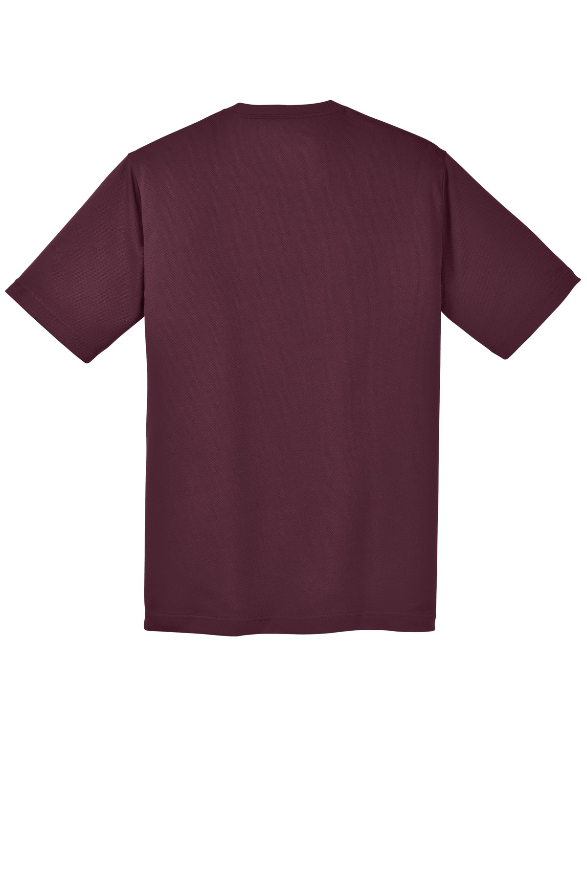 Sport-Tek YST340 Maroon