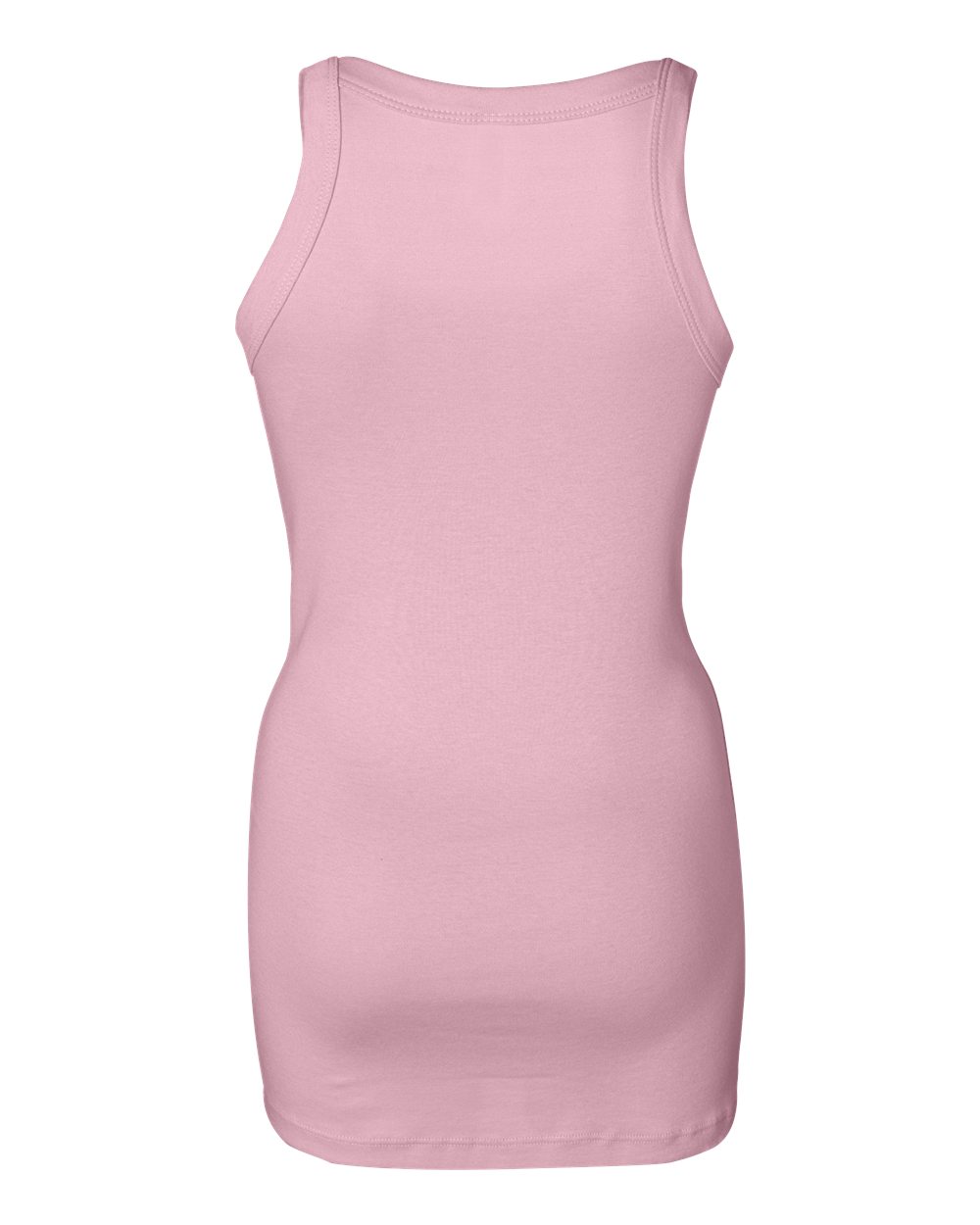 Bella + Canvas 8711 Pink