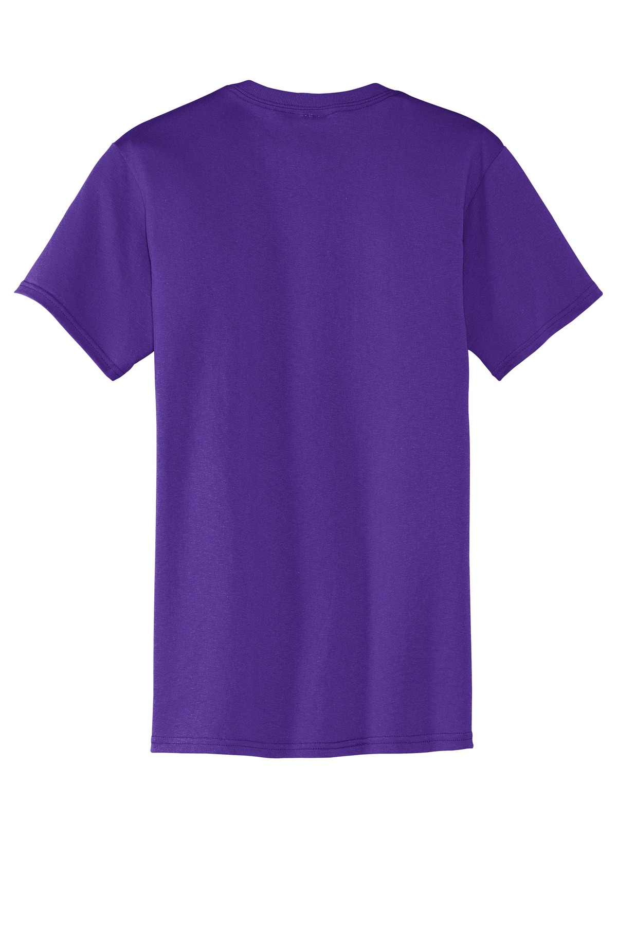 Port & Company PC55P Purple