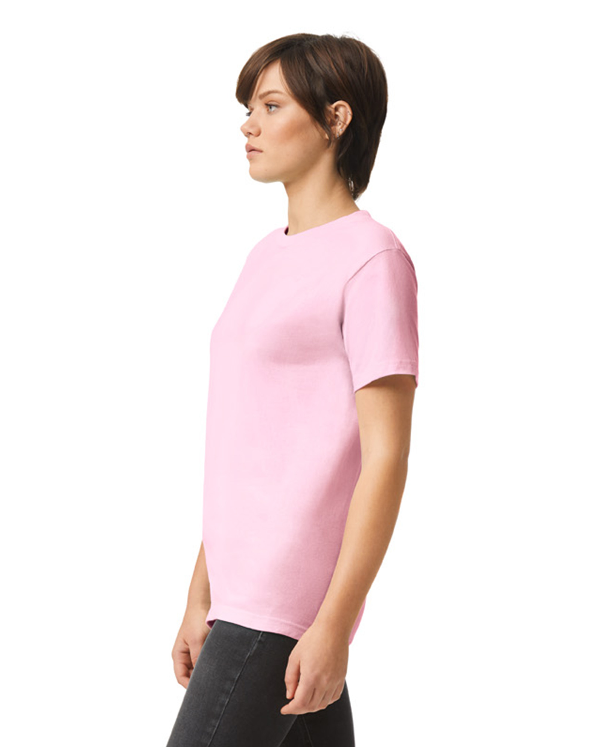 American Apparel AL1301 Pink