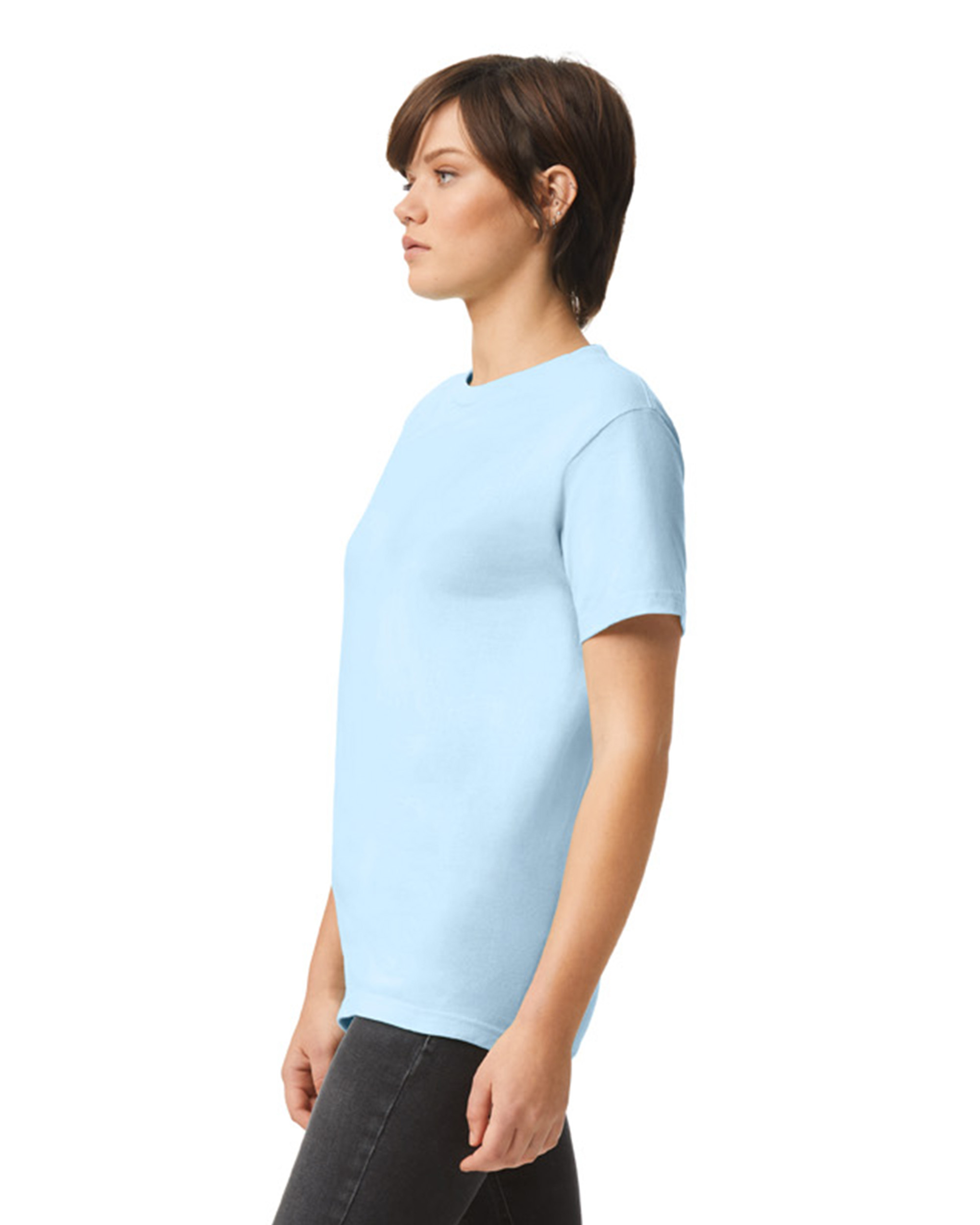 American Apparel AL1301 Powder Blue