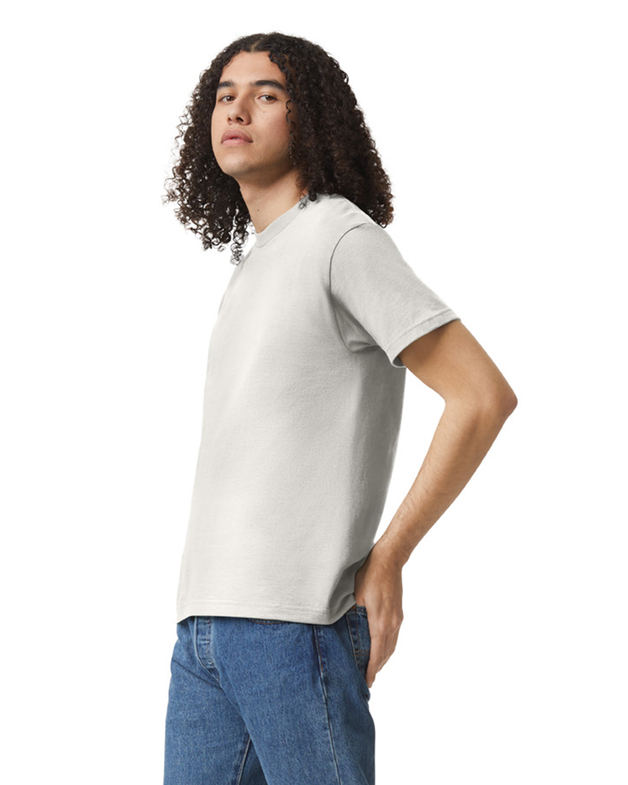 American Apparel AL1301 Ash