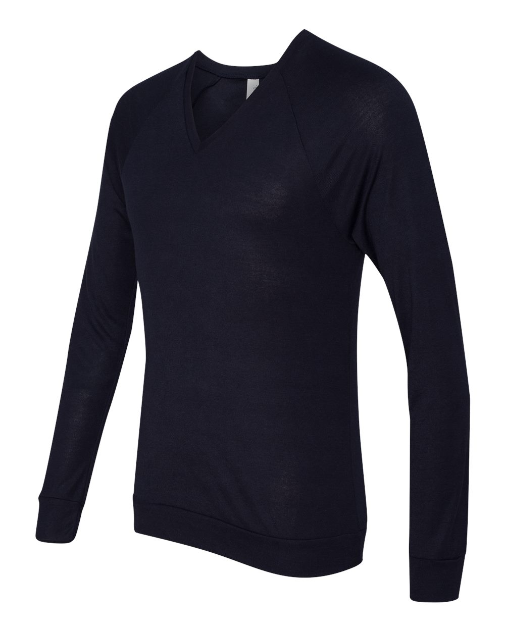 Bella + Canvas 3985 Midnight