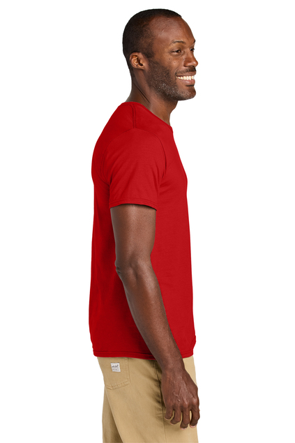 Jerzees 363M FieryRed