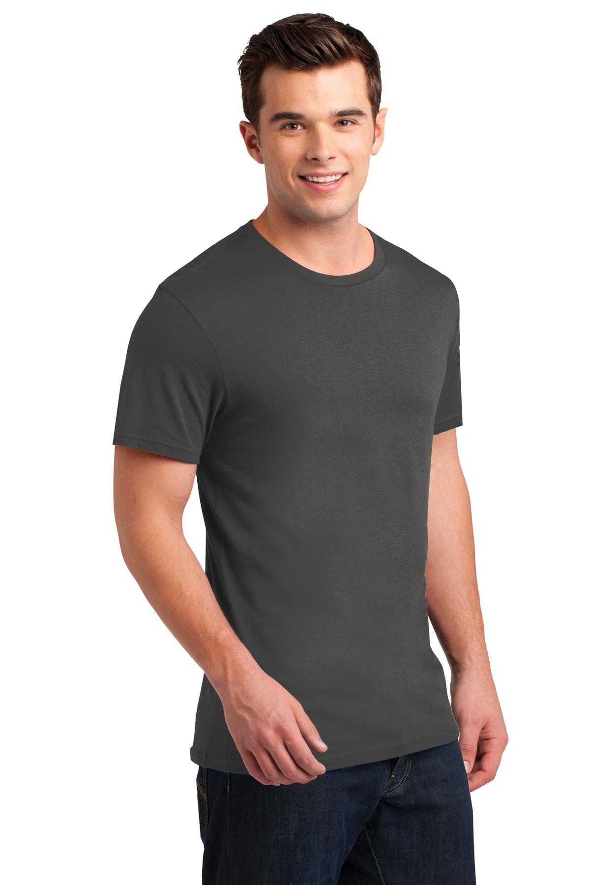 District DT4000 Warm Gray