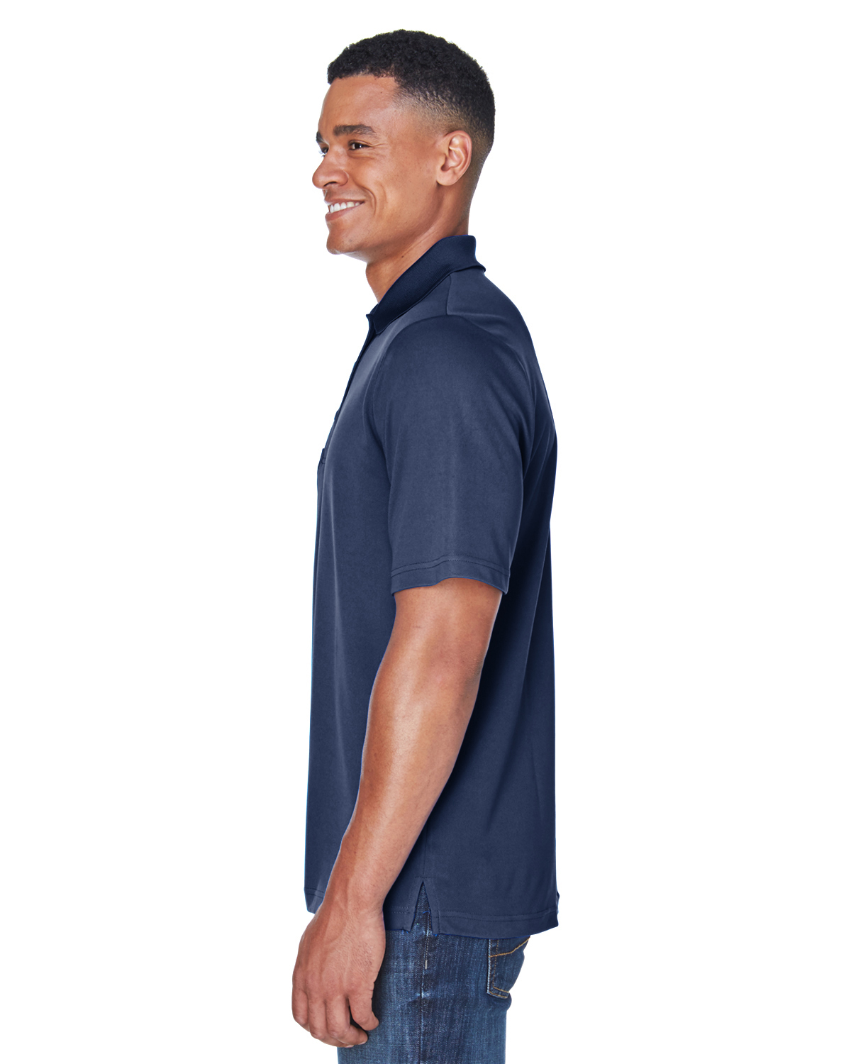 Core365 88181P Classic Navy 849