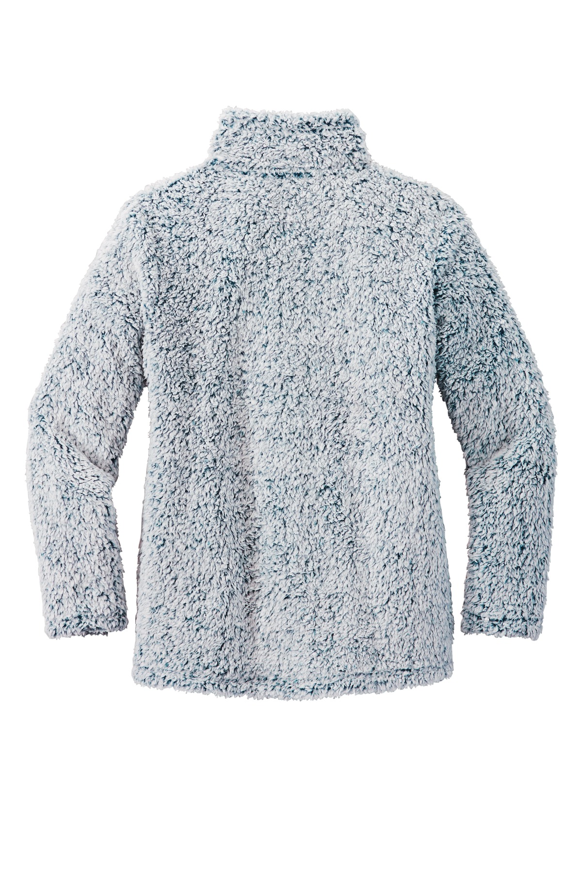 Port Authority L130 Navy Heather