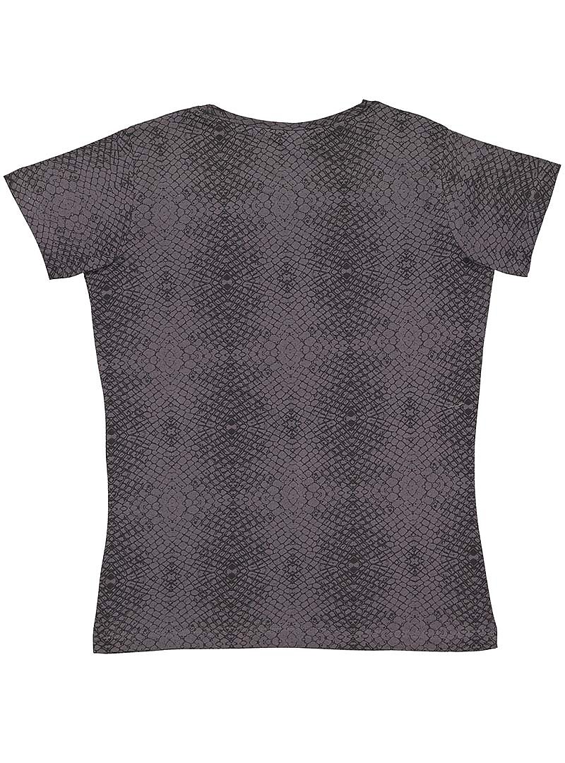 LAT 3516 Black Reptile