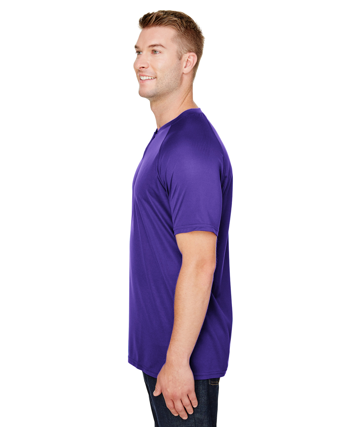 Augusta Sportswear AG1565 Purple