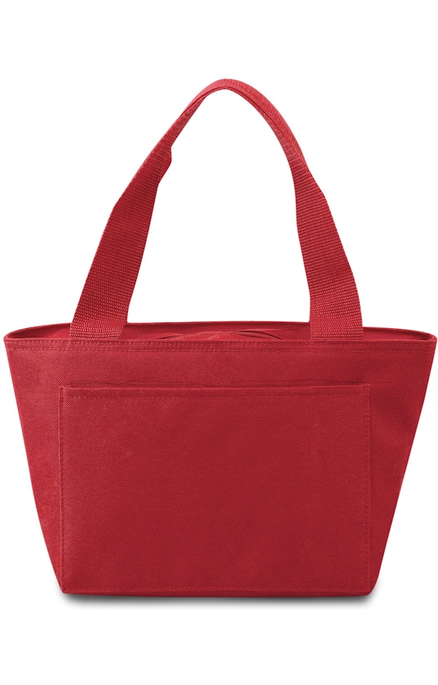 Liberty Bags 8808 Cardinal Red