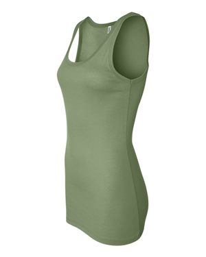 Bella + Canvas B8780 Moss Green