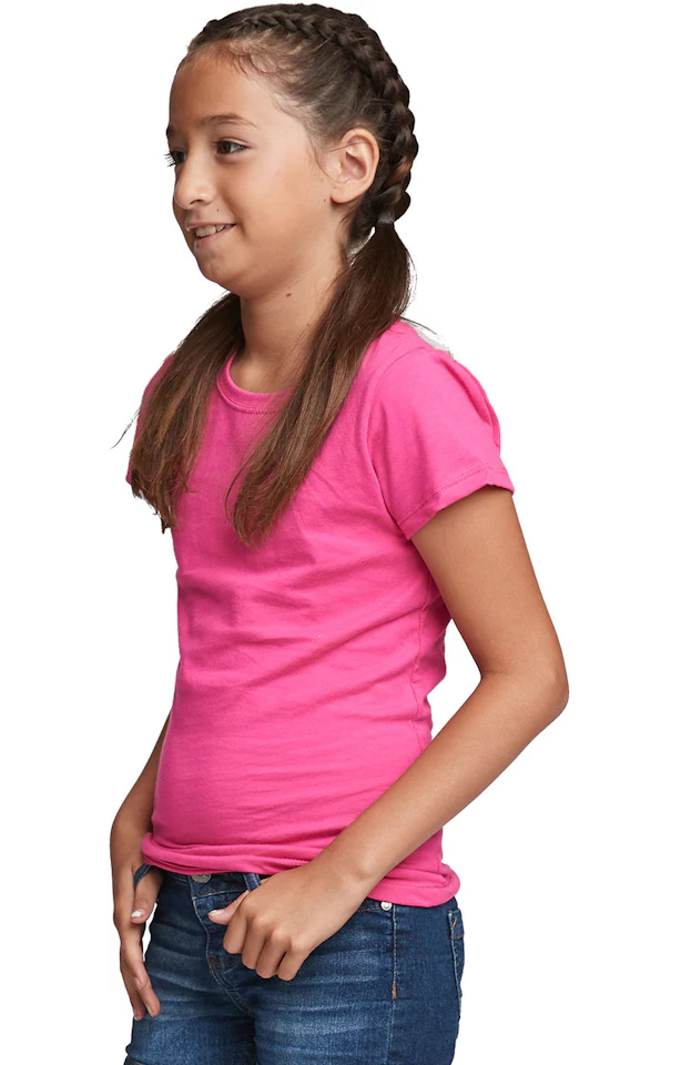 Custom T-Shirts Raspberry - Next Level N3710 | Jiffy Custom