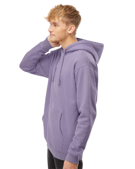 Independent Trading IND4000 Plum