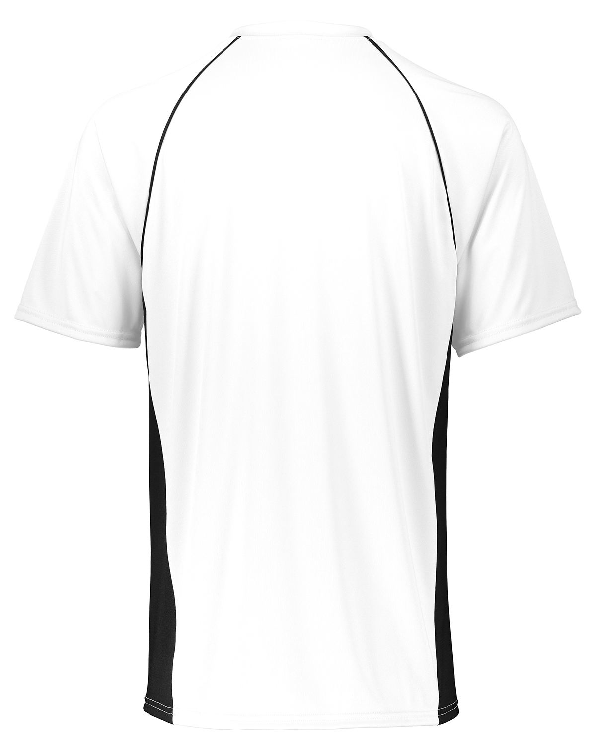 Augusta Sportswear A1560 White / Black