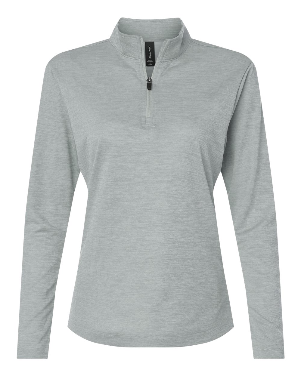AllPro 4HM70L Silver Melange