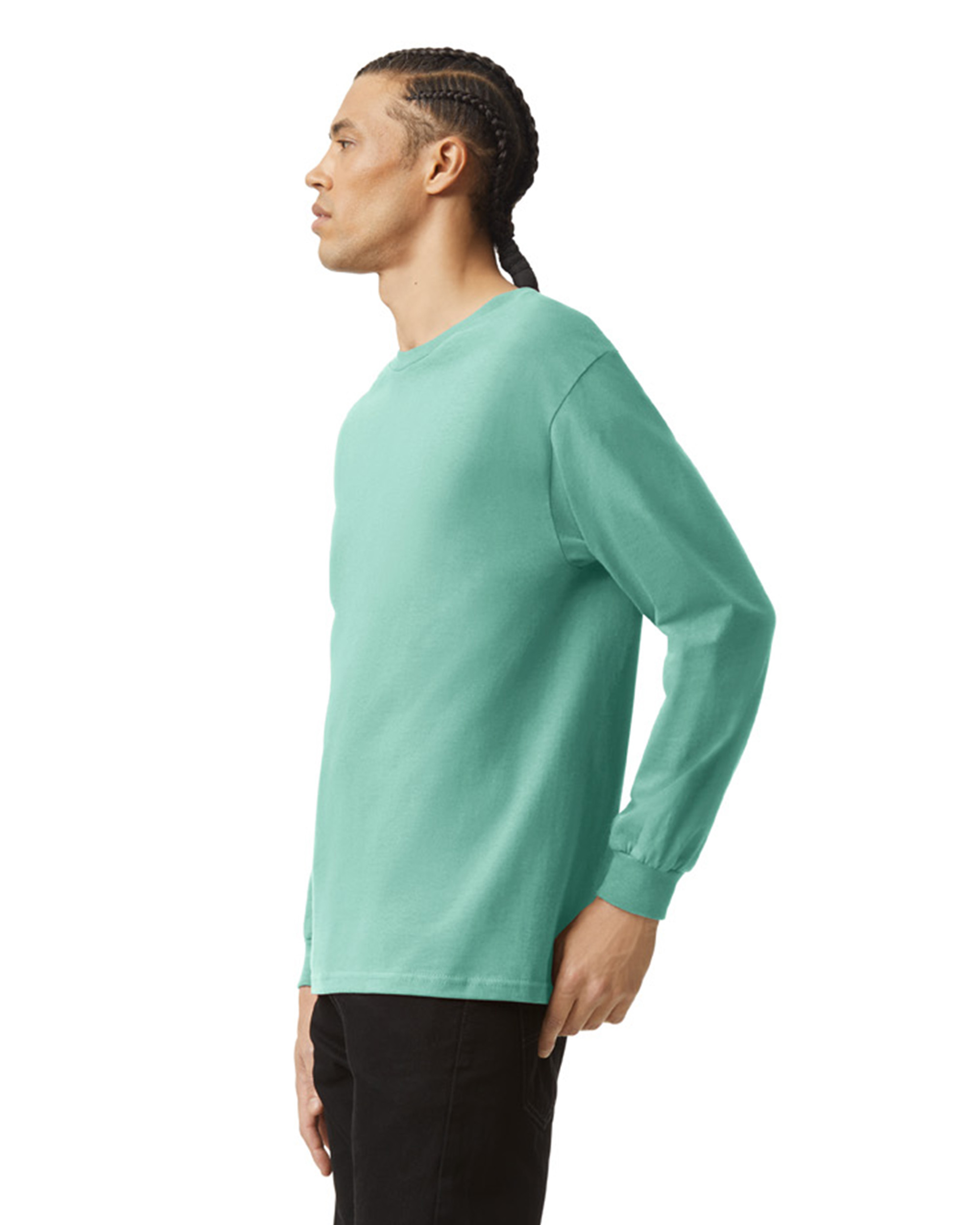 American Apparel AL1304 Celadon