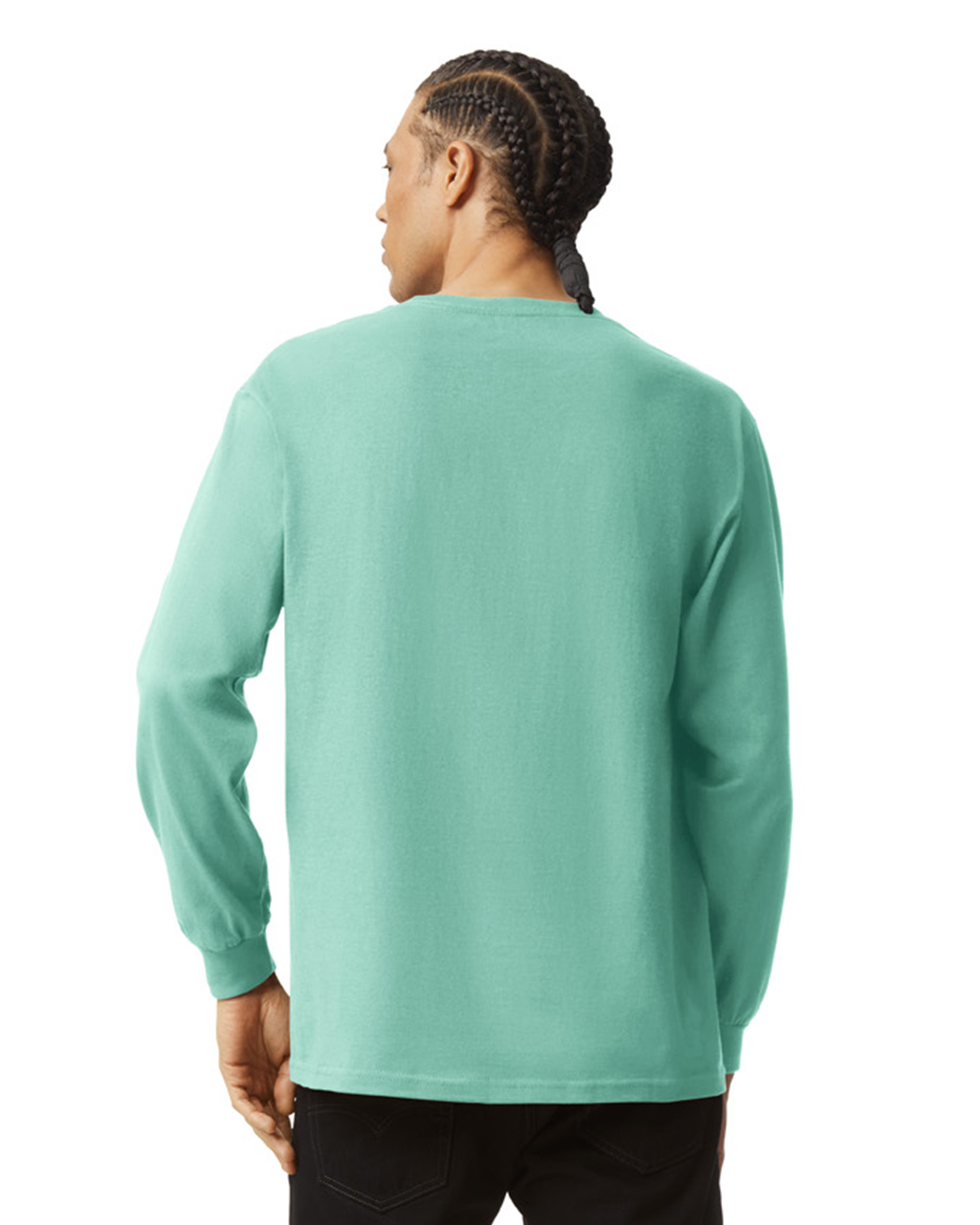 American Apparel AL1304 Celadon
