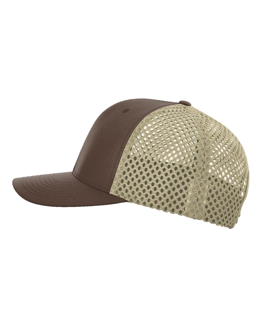 Richardson 835 Brown/ Khaki