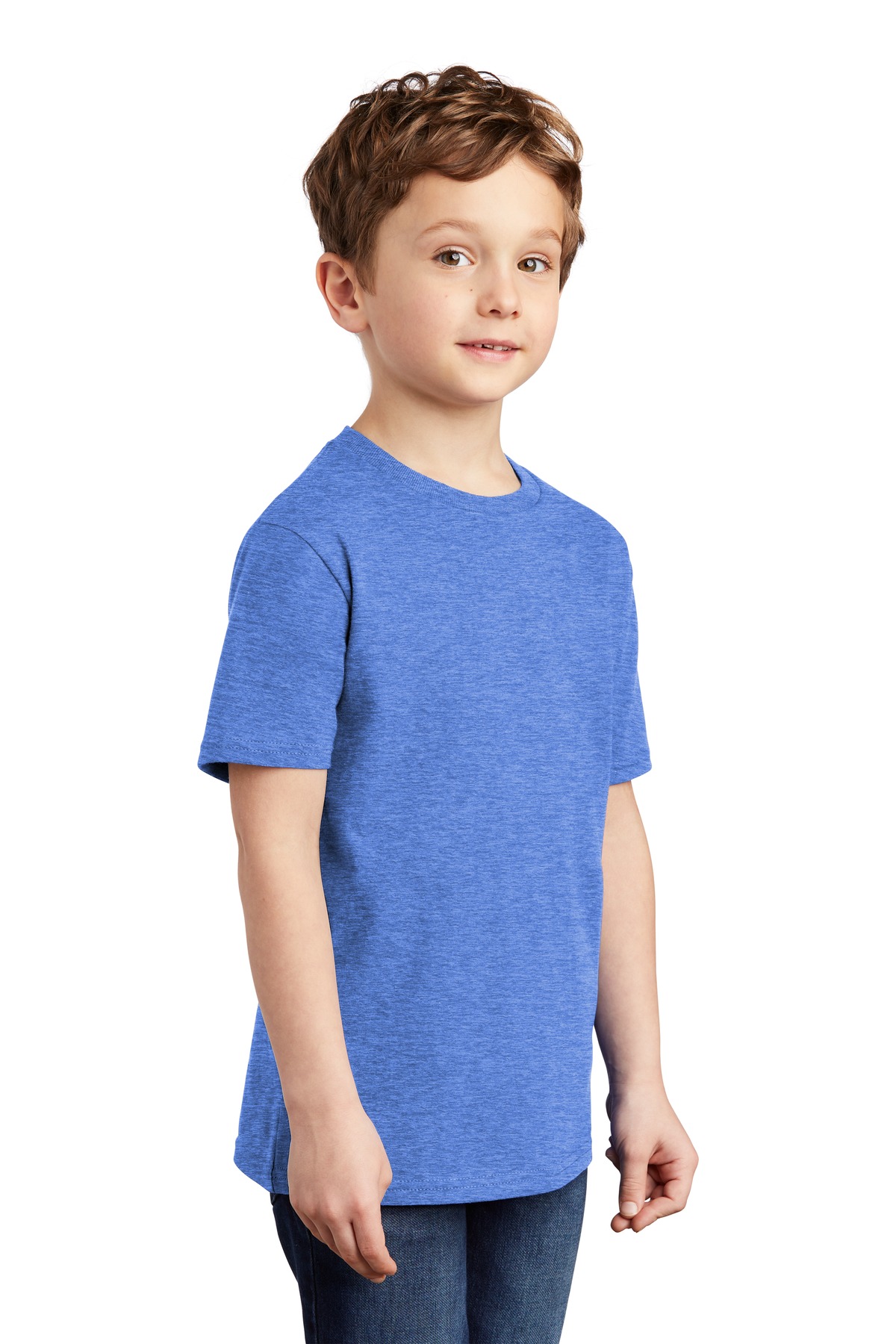 District DT6000Y Heather Royal