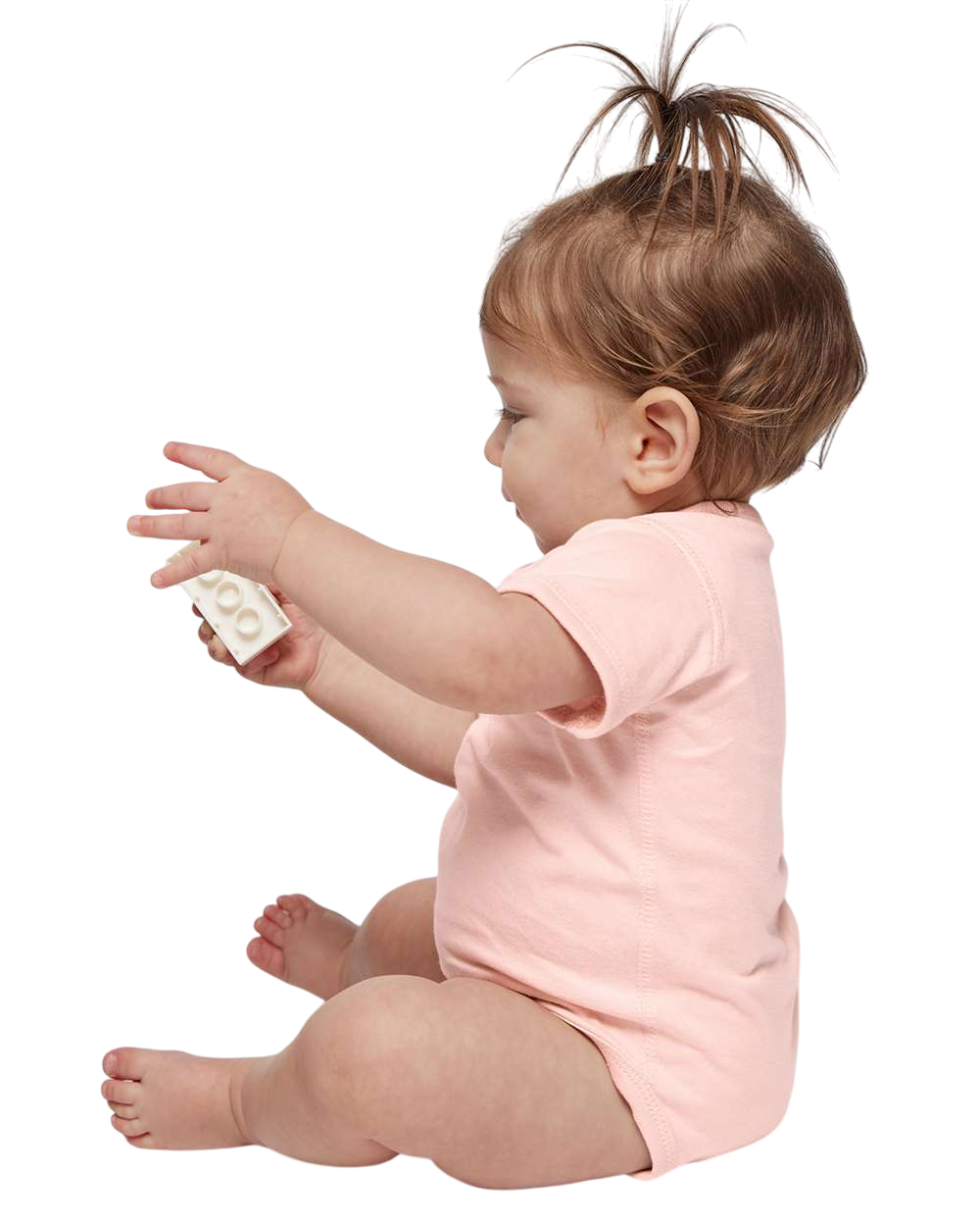 Rabbit Skins 4424 Blush