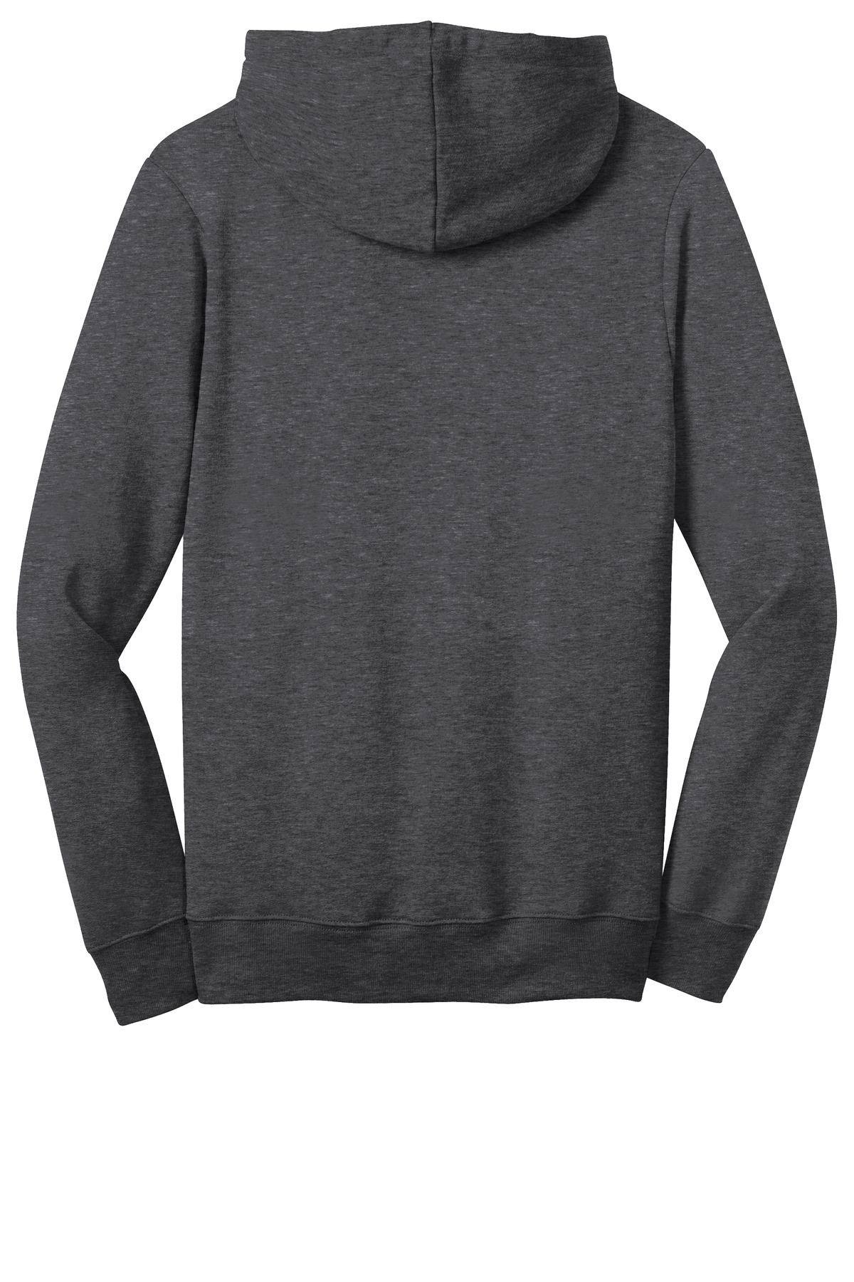 District DT811 Heather Charcoal