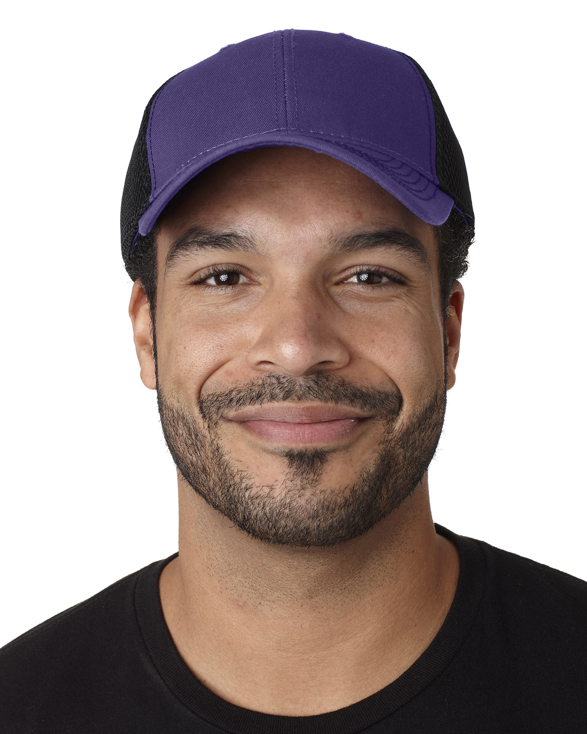 Adams FA102 Purple Black