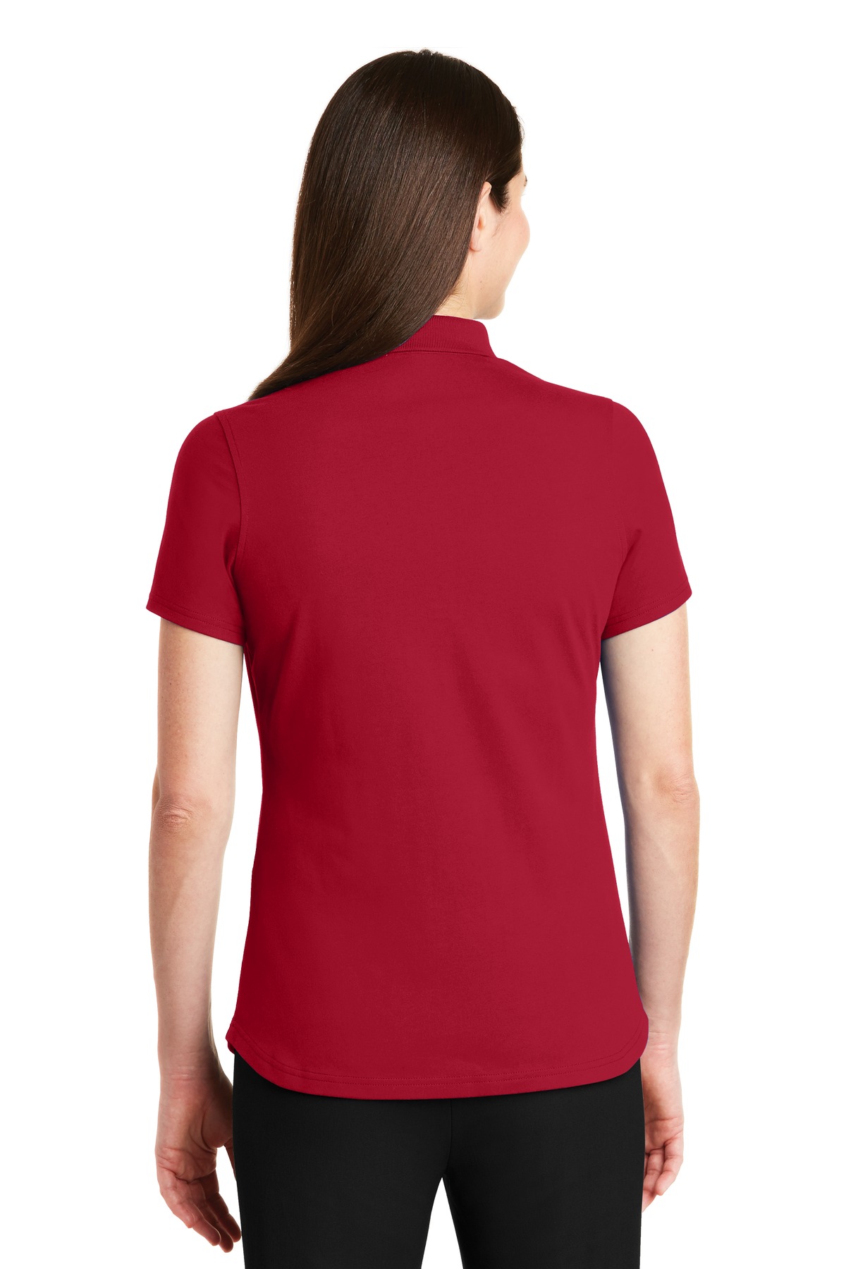 Port Authority LK164 Rich Red