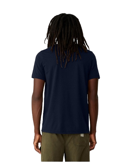 Bella + Canvas 3001ECO Navy