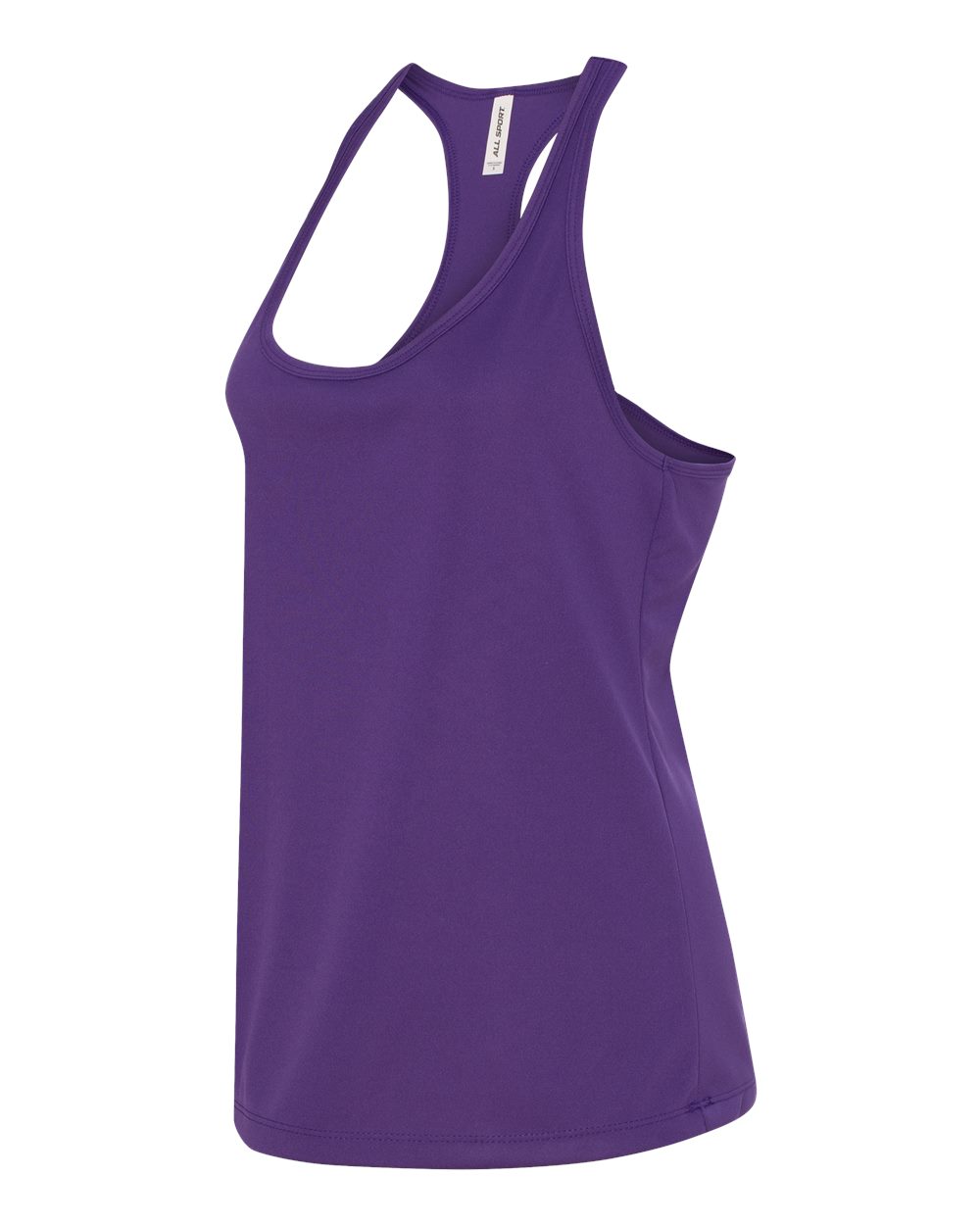 All Sport W2079 Sport Purple