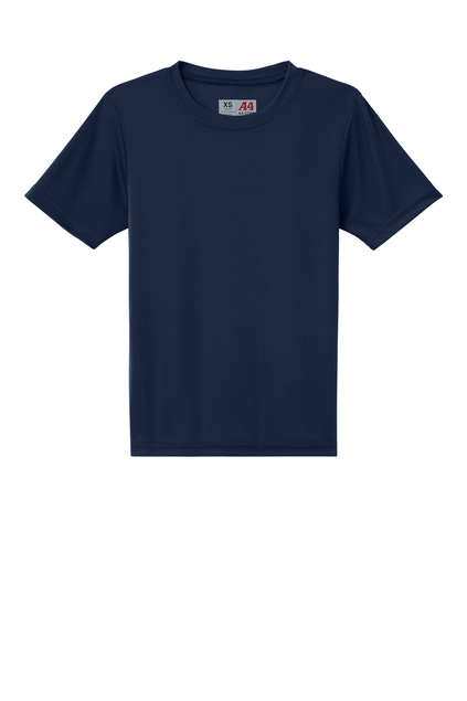 A4 NB3142 Navy