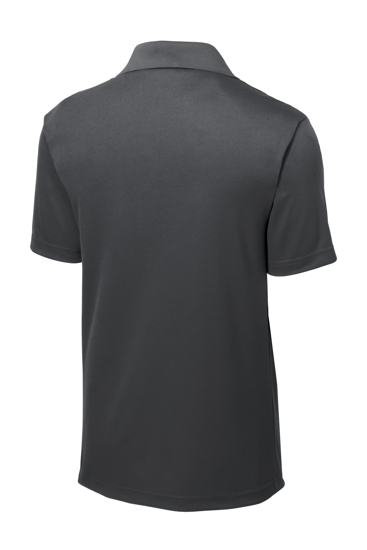 Sport-Tek ST640P Graphite Gray