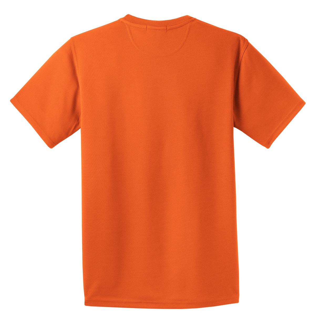Sport-Tek K468 Bright Orange